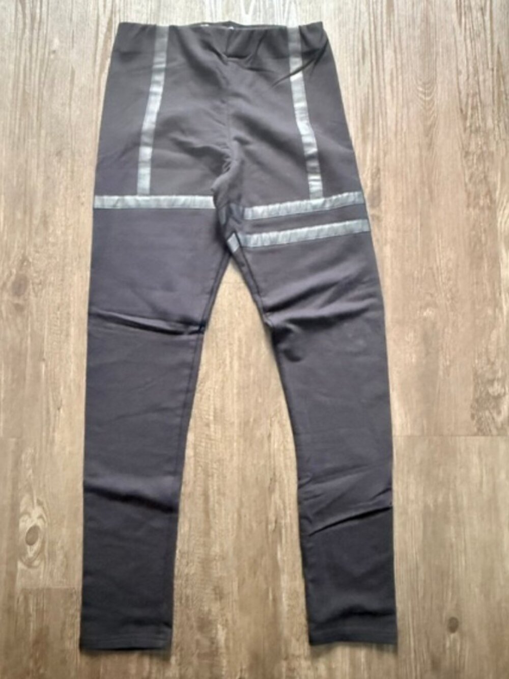 MDNT45 Garter Leggings